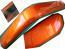 Goldwing GL1800 2003 Saddlebag RR corner Jupiter YR236 81271-MCA-000ZK