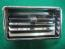 Goldwing GL1800 01 to 10 Chrome vent, RIGHT HAND Add-on