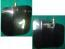 Goldwing GL1800 01 to 17 Baker Wing Mirror Deflector single RIGHT