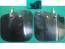 Goldwing GL1800 01 to 17 Baker Wing Mirror Deflector SET