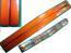 Goldwing GL1800 2003 Molding SET YR-239 Jupiter Orange 64204-MCA-000ZK