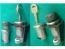 Goldwing GL1800 01 to 10 Set of Lock tumblers w/keys