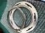 Goldwing GL1800 01 to 17 Fuel Tank Spacer Ring 17517-MCA-000