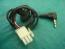 Goldwing GL1800 01 to 17 Cord, Aux  39170-MCA-000