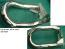 Goldwing GL1800 01 to 17 Pipe Guard, Saddlebag Left 84140-MCA-S40