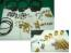 Goldwing GL1000 78-79 Carburetor partial kit (most of)