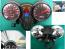 Goldwing GL1000 '78 TO '79 SPEEDOMETER TACHOMETER ASSY.  37200-431-671
