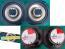 Goldwing GL1800 01 to 05 Polk DB501 5" speakers