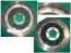 Goldwing GL1100 79 to 83 DISK, R. FR. BRAKE Standard/Interstate 45251-413-941