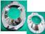 Goldwing GL1800 01 to 05 Chrome Ignition surround trim