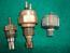 Goldwing GL1000 75 to 79 SWITCH ASSY., THERMOSTAT  37760-MB9-000