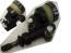 Goldwing GL1000 1978 MASTER CYLINDER ASSY., RR. 43500-431-671