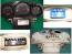Goldwing GL1800 2001 METER, COMBINATION  37110-MCA-973