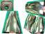 Goldwing GL1800 '06 to '17 TAILPIECE, Left  18336-MCA-A60