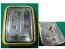 Goldwing GL1100 80 to 83 EMBLEM, FR. FENDER 87124-MB9-000 87124-MB9-000