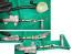 Goldwing GL1800 '01 to '10 MASTER CYLINDER SUB-ASSY., RR. 43510-MCA-016