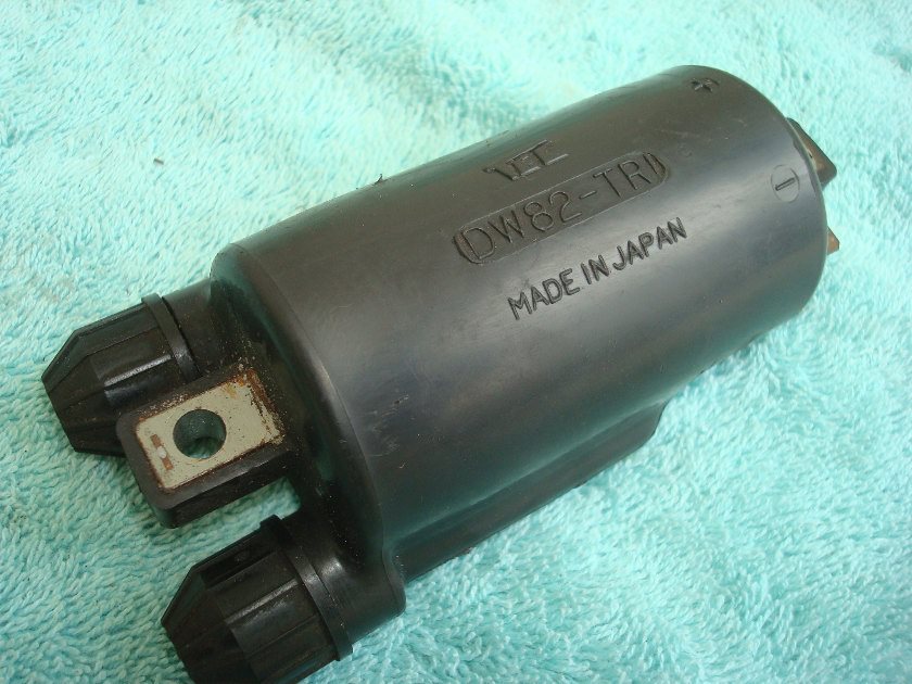 Goldwing GL1200 84 to 87 Ignition coil