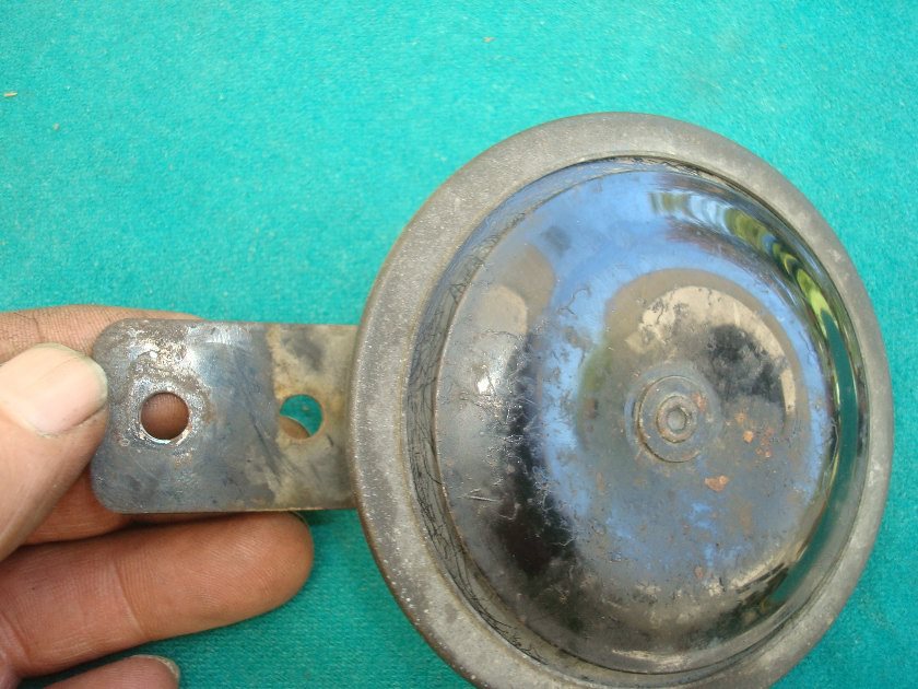 Goldwing GL1200 84 to 87 Horn