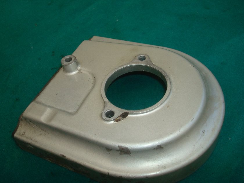 Goldwing GL1200 84 to 87 Cam COVER, R. CYLINDER HEAD 11535-431-000