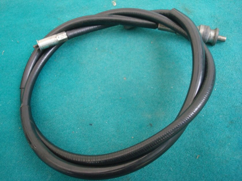 Goldwing GL1000 75 to 79 Tachometer cable