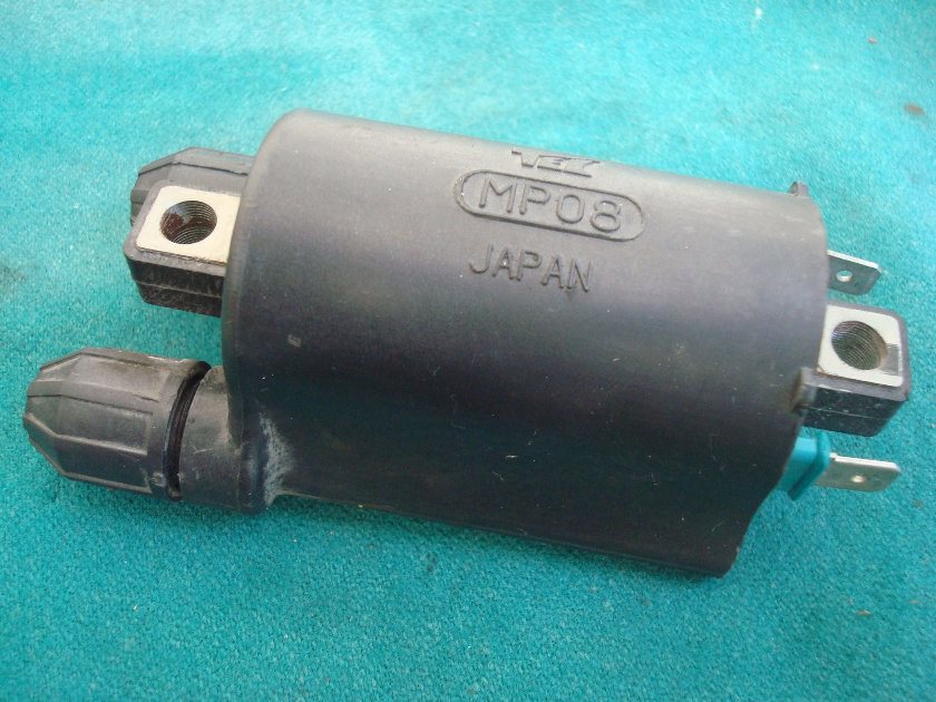 Goldwing GL1500 88 to 00 SW COIL, IGNITION 30510-KT7-013