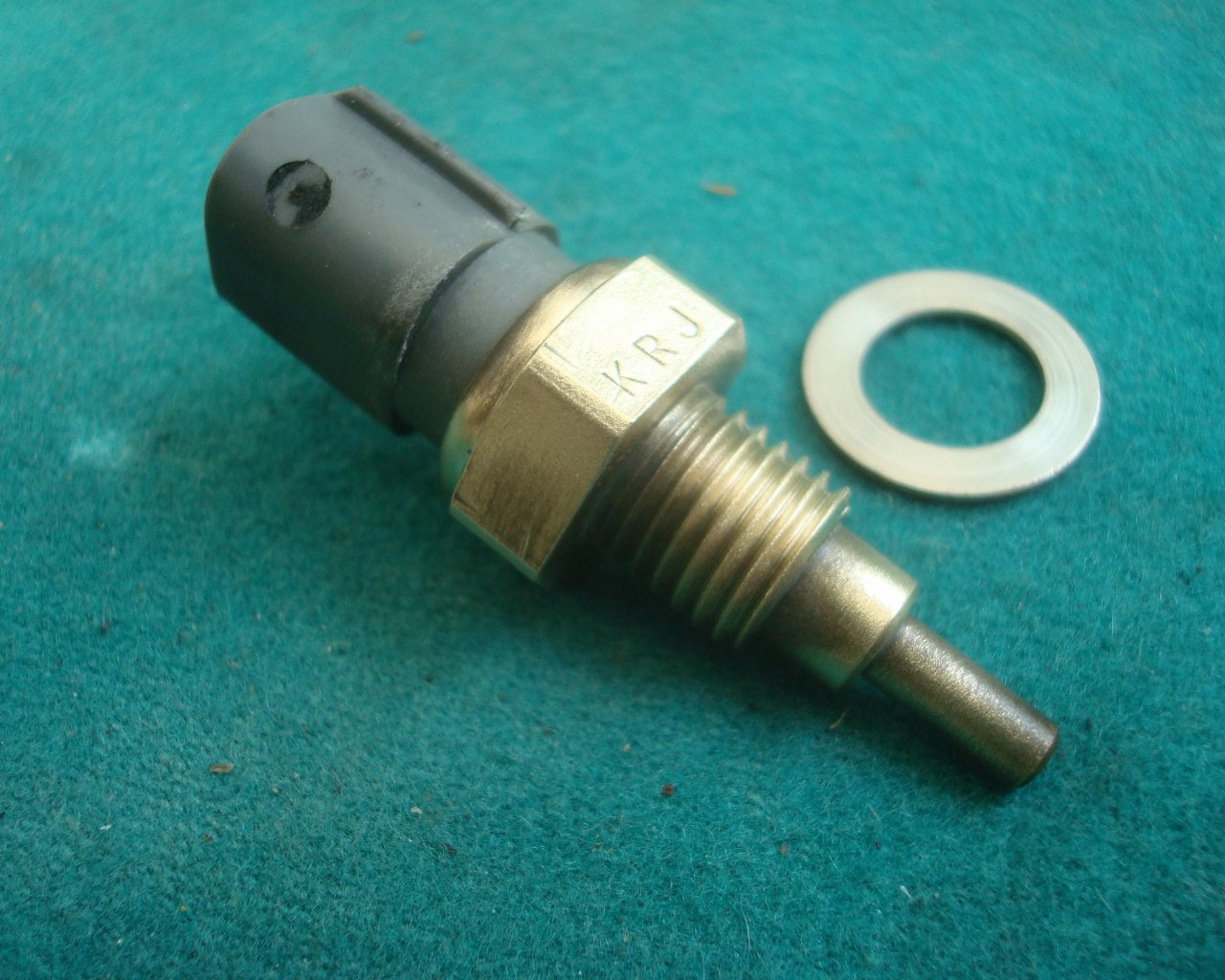 Goldwing GL1800 01 to 10 (#2) Sensor left head