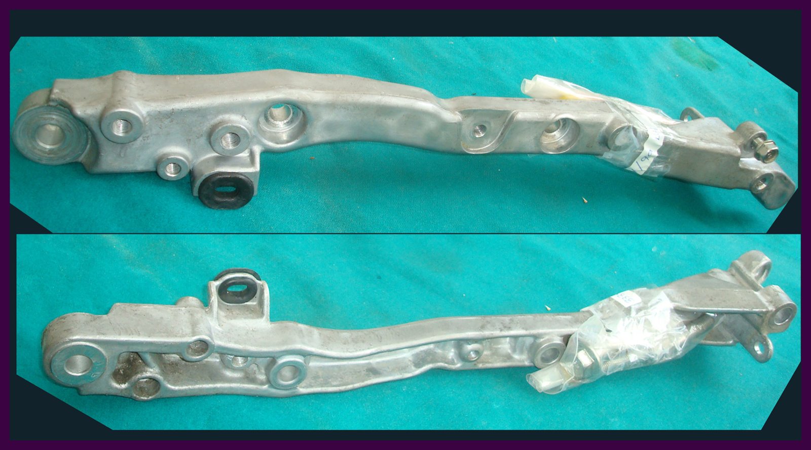 Goldwing GL1800 01 to 17 BEAM, L. ENGINE SUPPORT 50352-MCA-S40