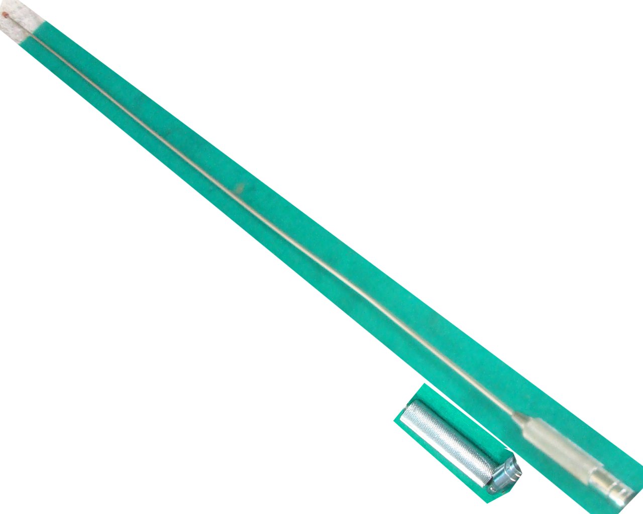 Goldwing GL1800 01 to 17 Antenna, radio, Staff, main part of 39150-MCA-003