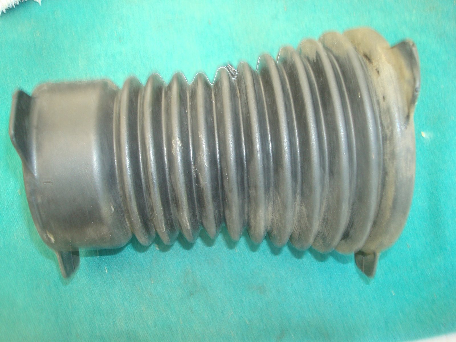 Goldwing GL1800 01 to 17 Drive shaft boot
