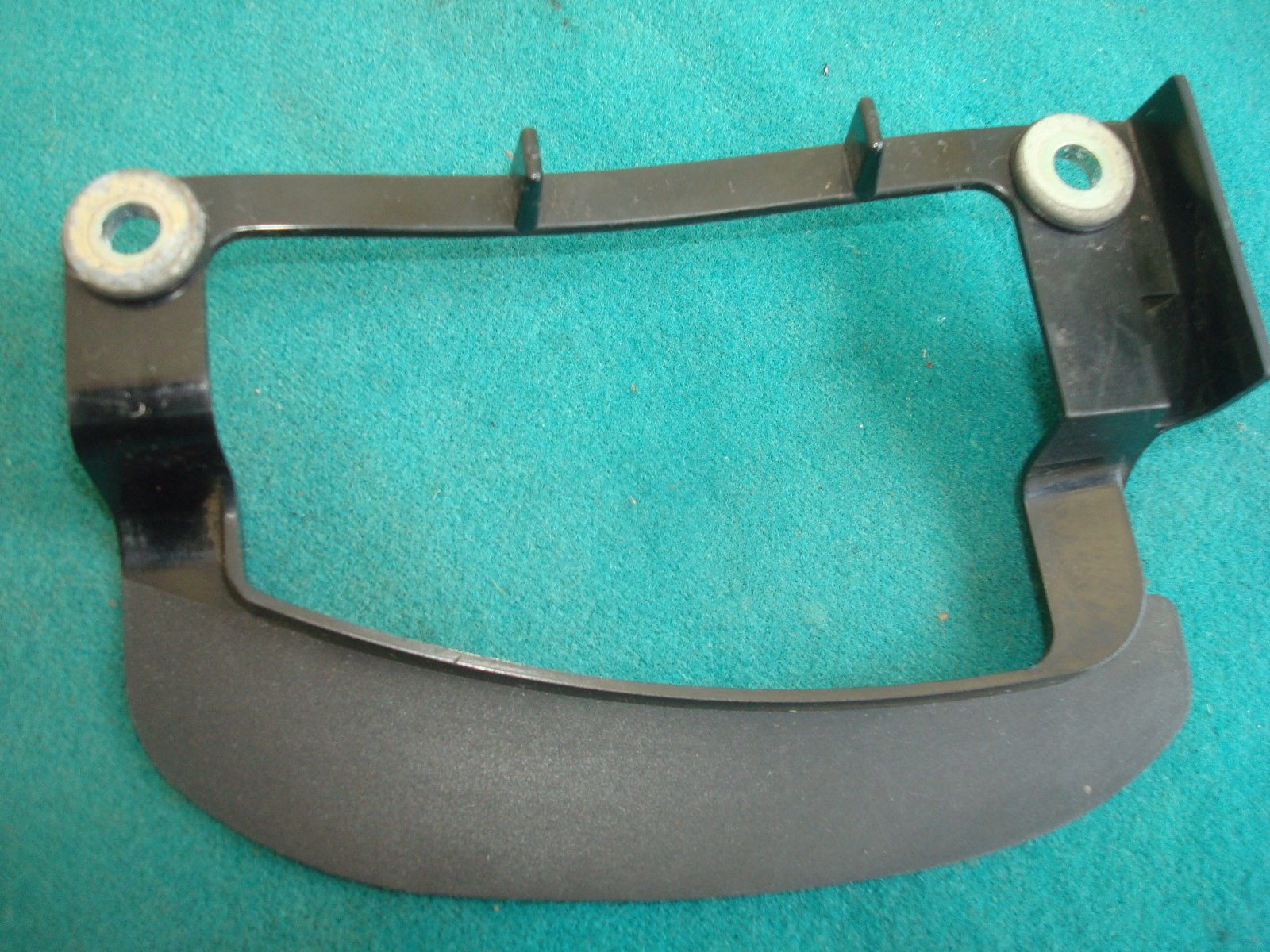 Goldwing GL1800 01 to 10 SW COVER, R. FR. (LOWER) (INNER) 64303-MCA-000