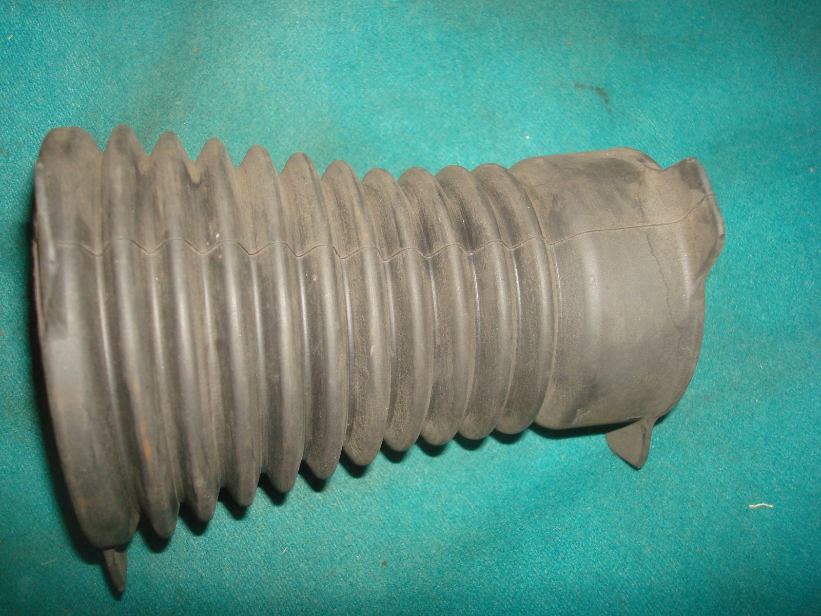 Goldwing GL1800 01 to 10 BOOT, JOINT 52104-MCA-000