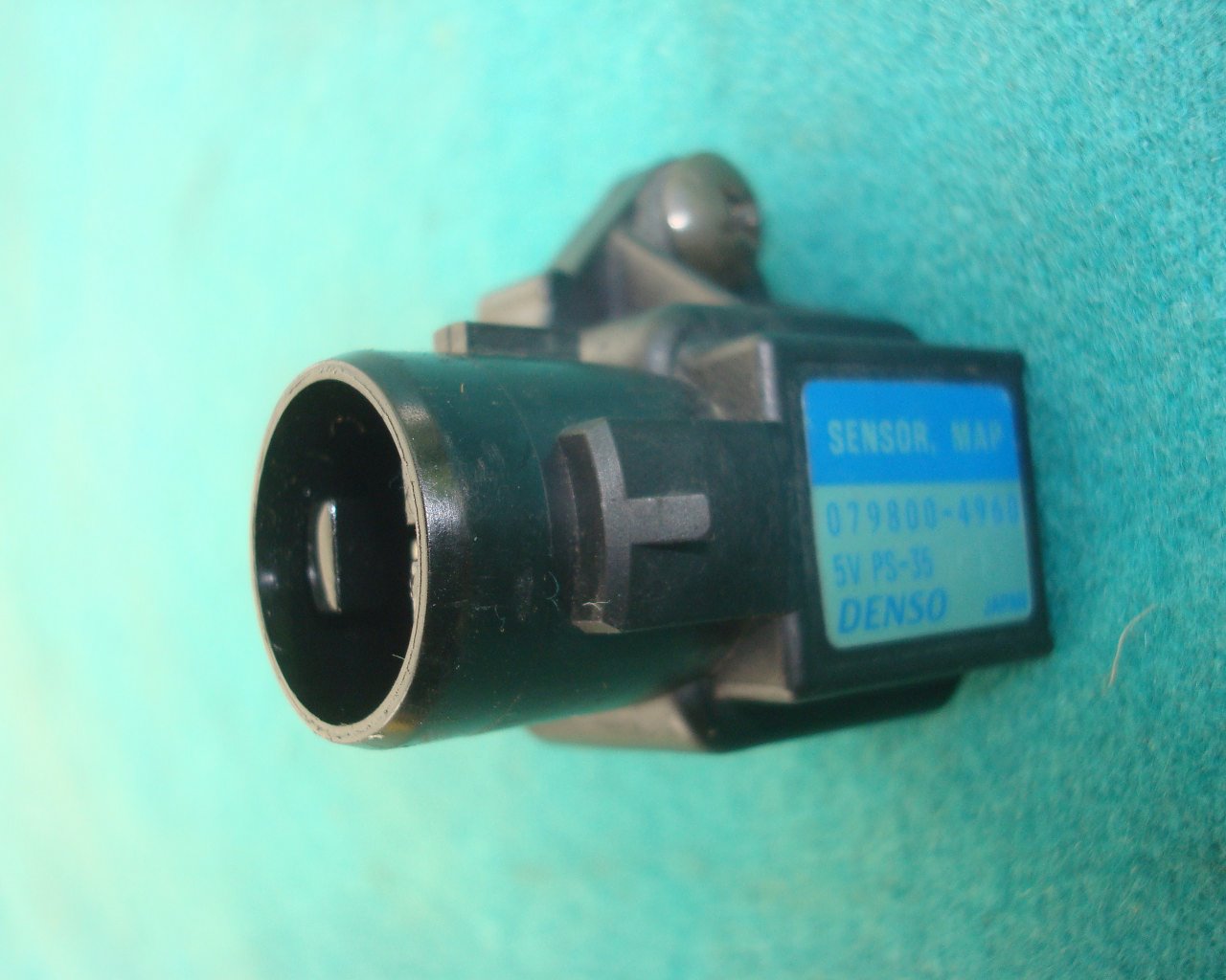Goldwing GL1800 01 to 24 SENSOR ASSY., MAP #2 37830-MAT-E01