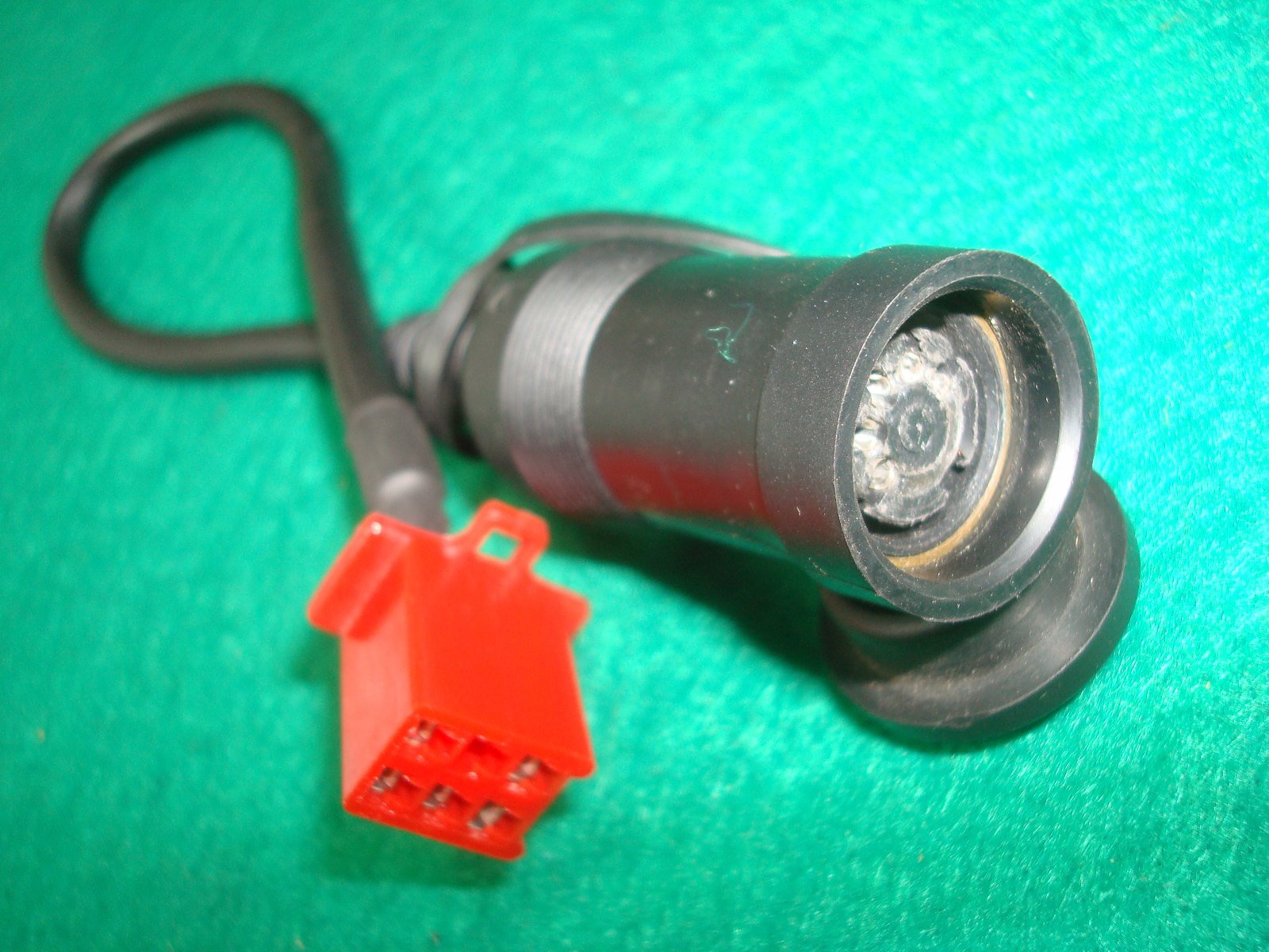Goldwing GL1500 88 to 00 LEAD, HEADSET JUNCTION 39245-MT2-010