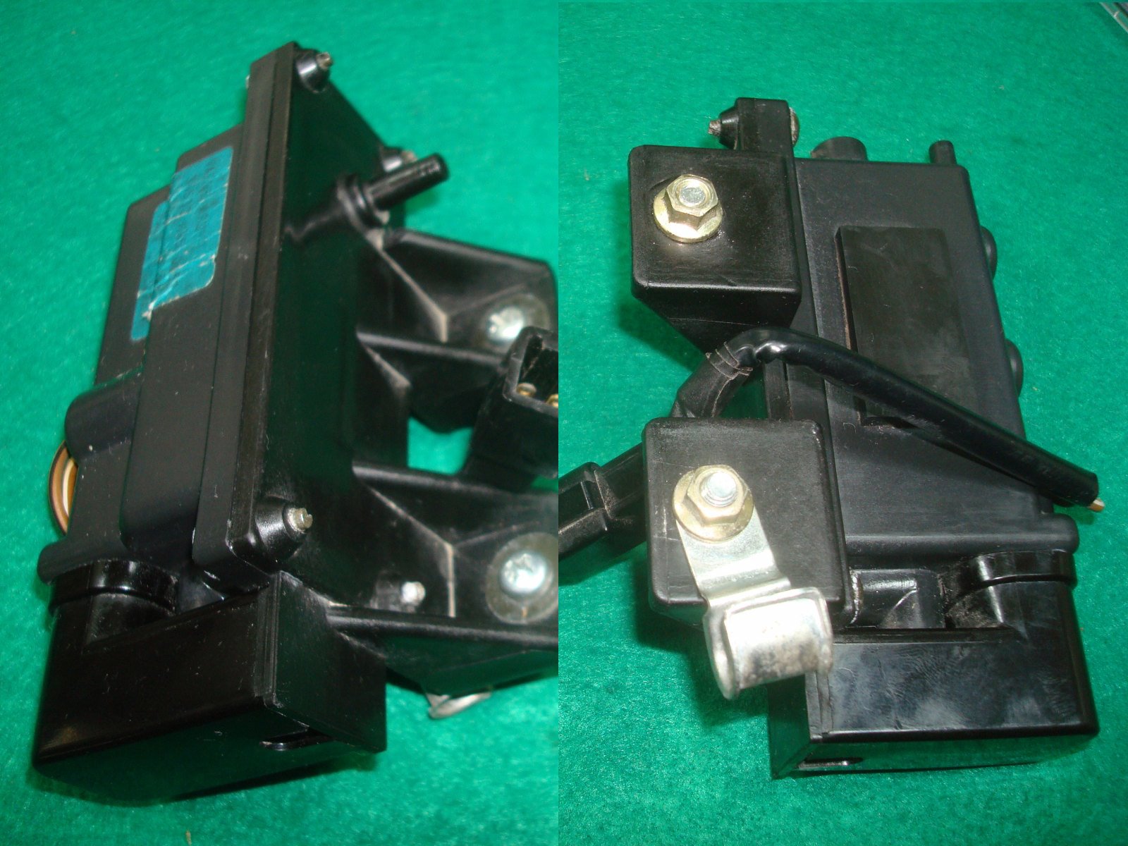 Goldwing GL1500 88 to 00 VALVE ASSY., CRUISE 36530-MN5-005