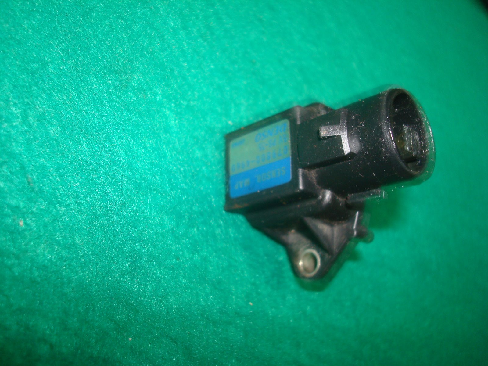 Goldwing GL1800 01 to 24 SENSOR ASSY., MAP #3 37830-MAT-E01