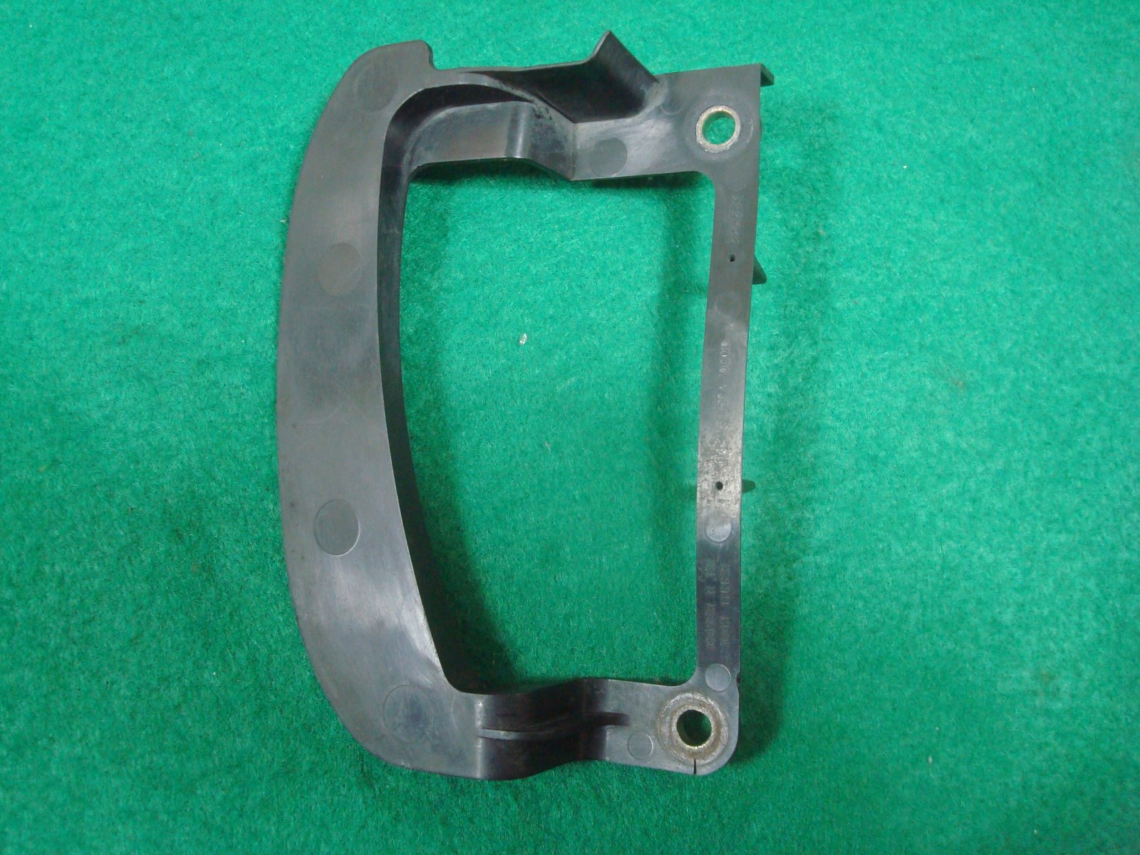 Goldwing GL1800 01 to 17 COVER, R. FR. (LOWER) (INNER) 64303-MCA-000