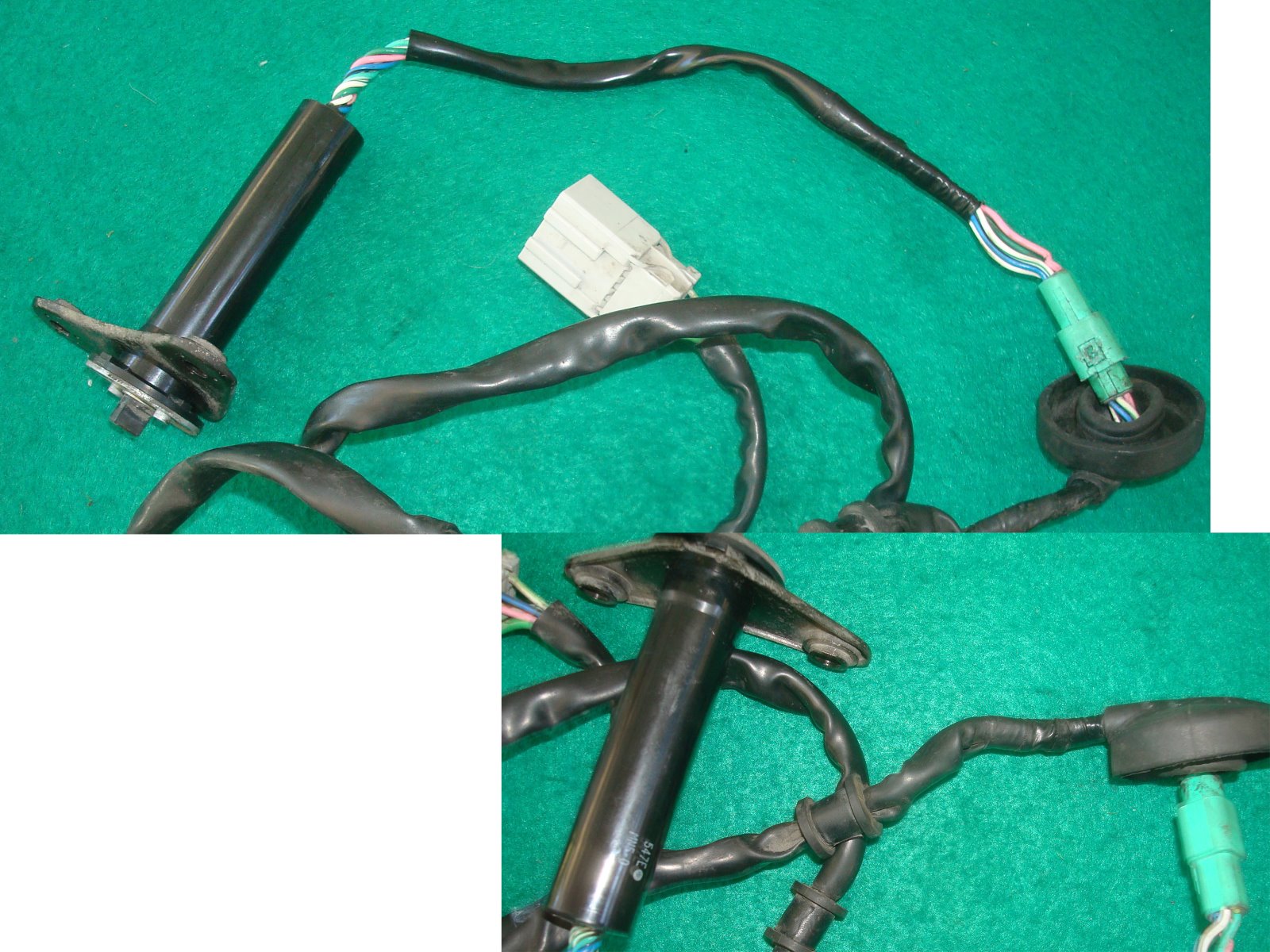 Goldwing GL1800 01 to 17 Signal cancel switch 35220-MCA-003
