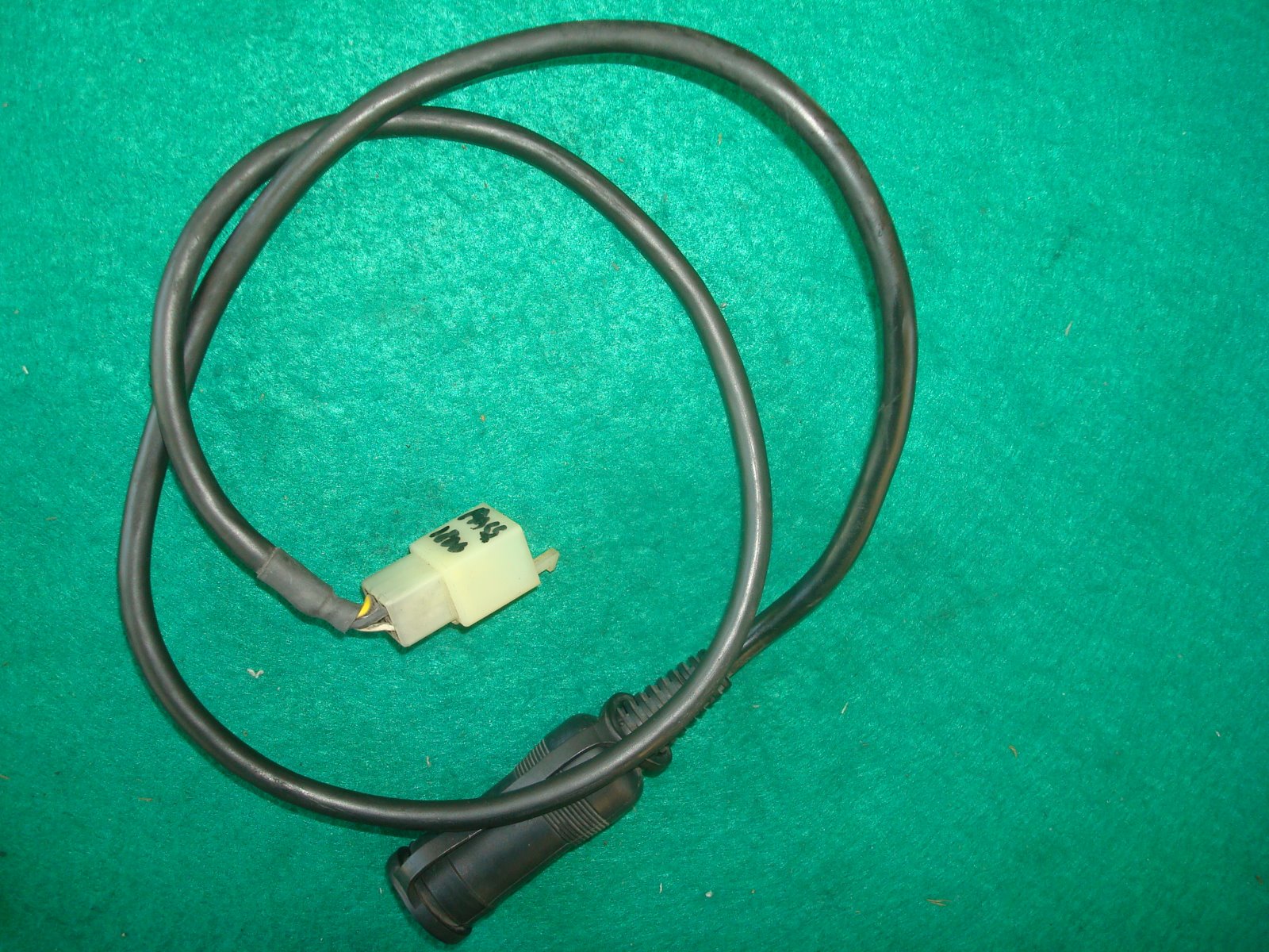 Goldwing GL1800 01 to 17 LEAD, PASSENGER HEAD SET JUNCTION 39246-MCA-003