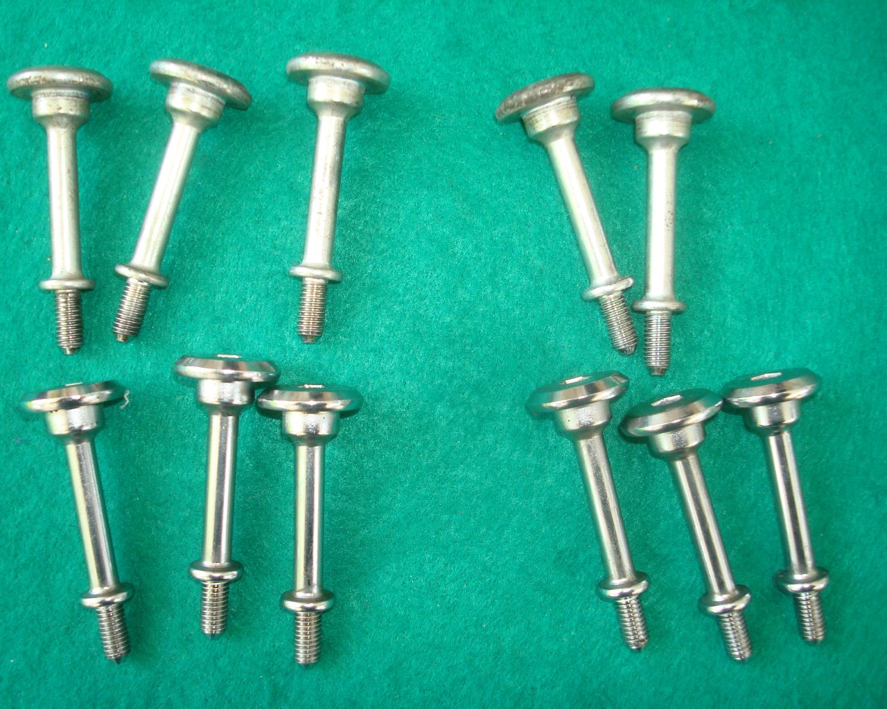 Goldwing GL1800 01 to 17 Head cover bolts 90018-MCA-000