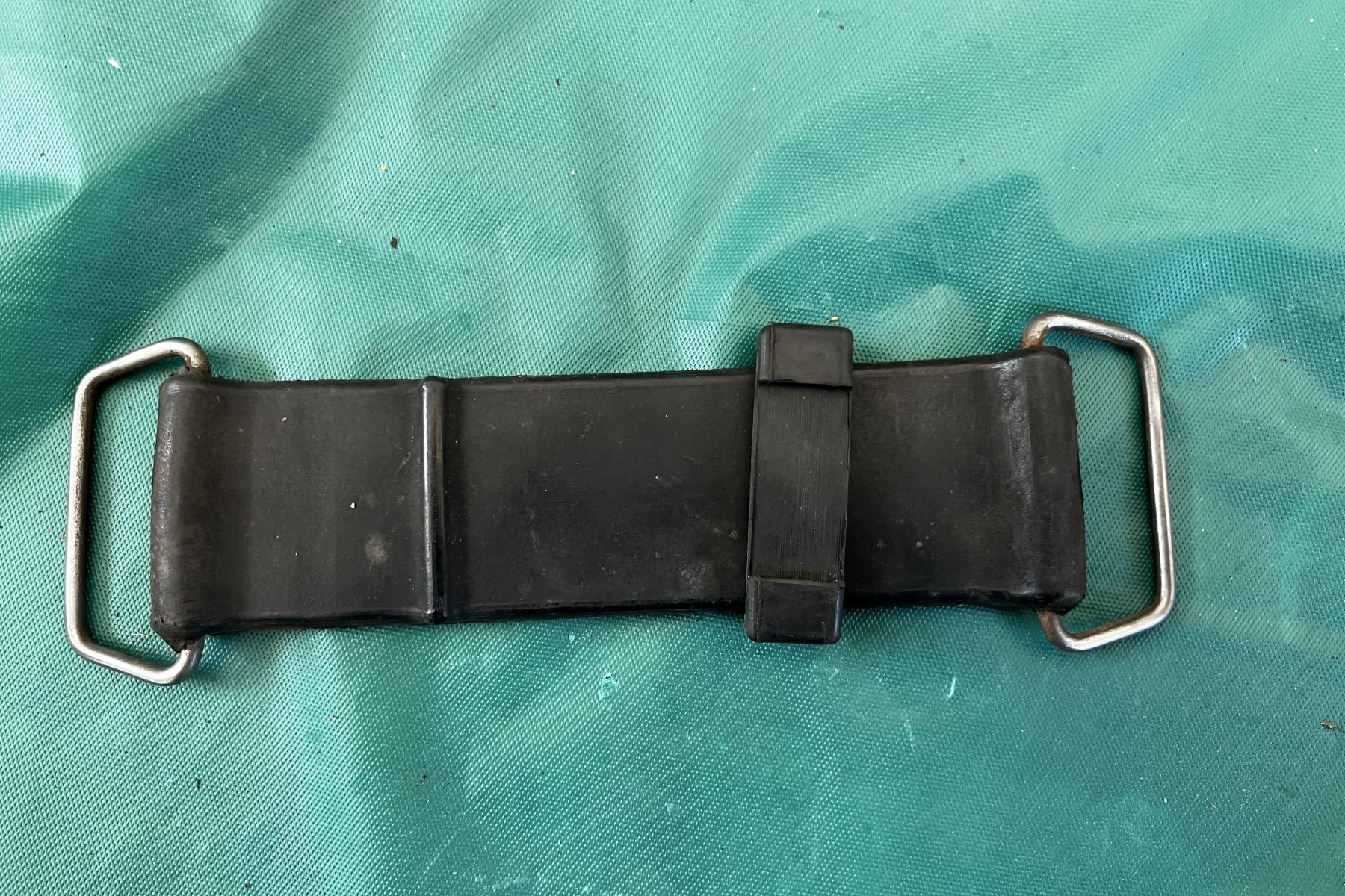 Goldwing GL1000 75 to 77 Kick start lever strap 50420-371-000