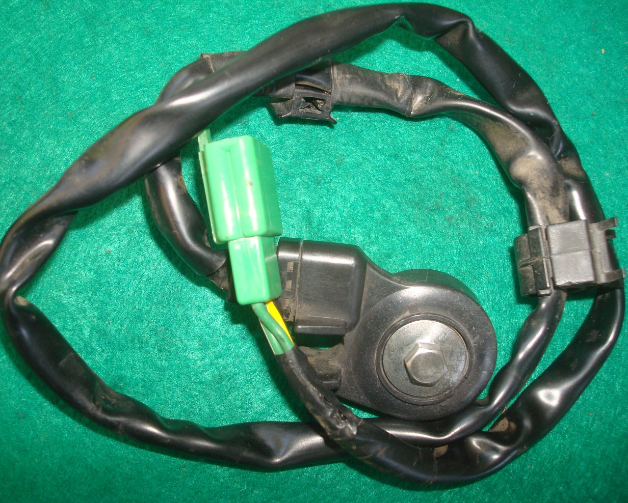 Goldwing GL1500 88 to 00 Side stand switch assy