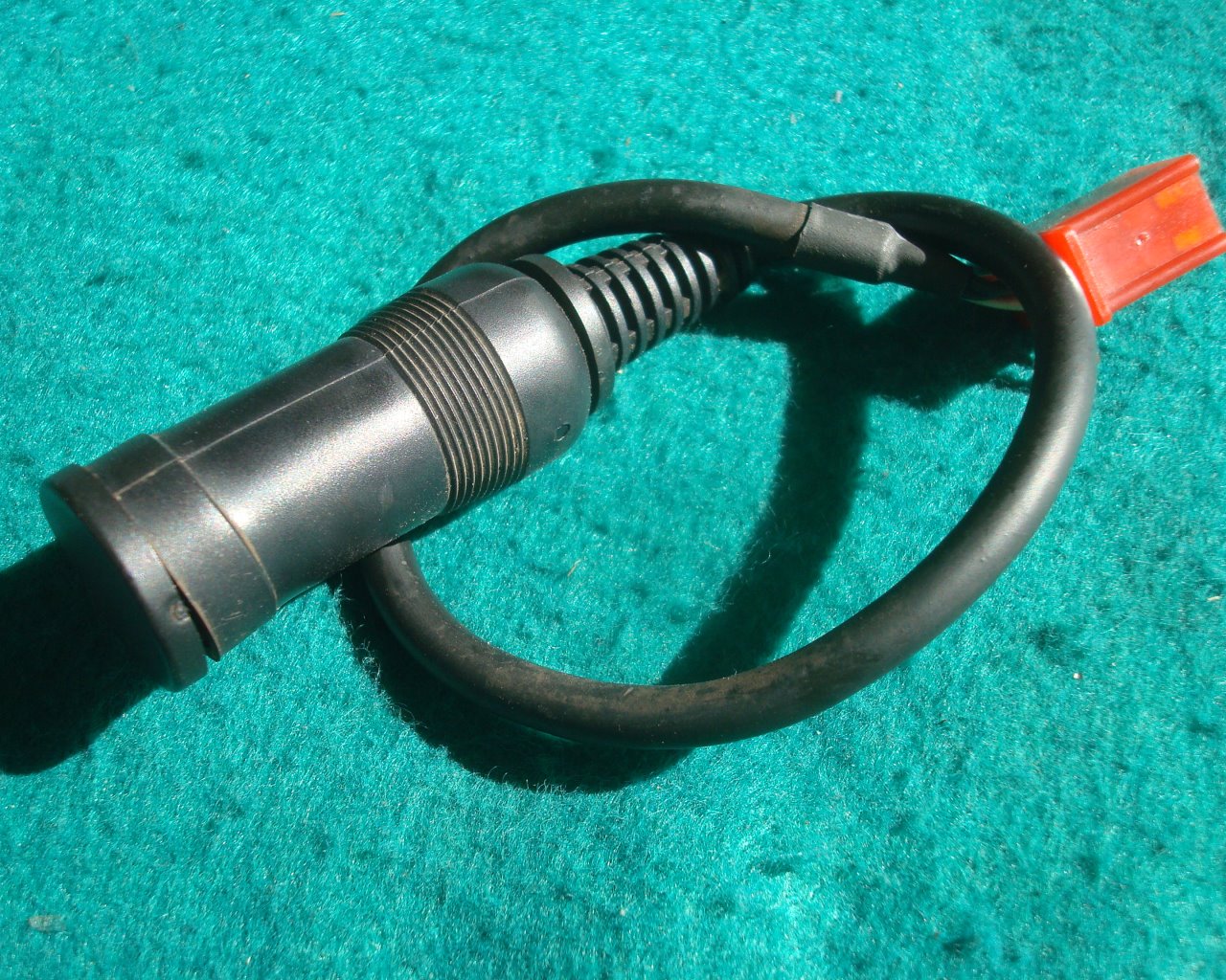 Goldwing GL1500 88 to 00 LEAD, HEADSET JUNCTION 39245-MT2-010
