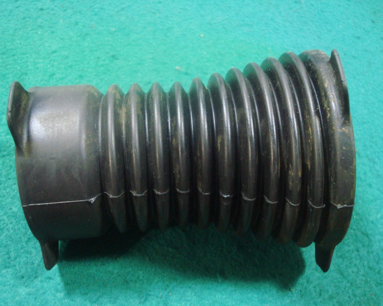 Goldwing GL1800 01 to 17 Swing arm Boot, Joint 52104-MCA-000
