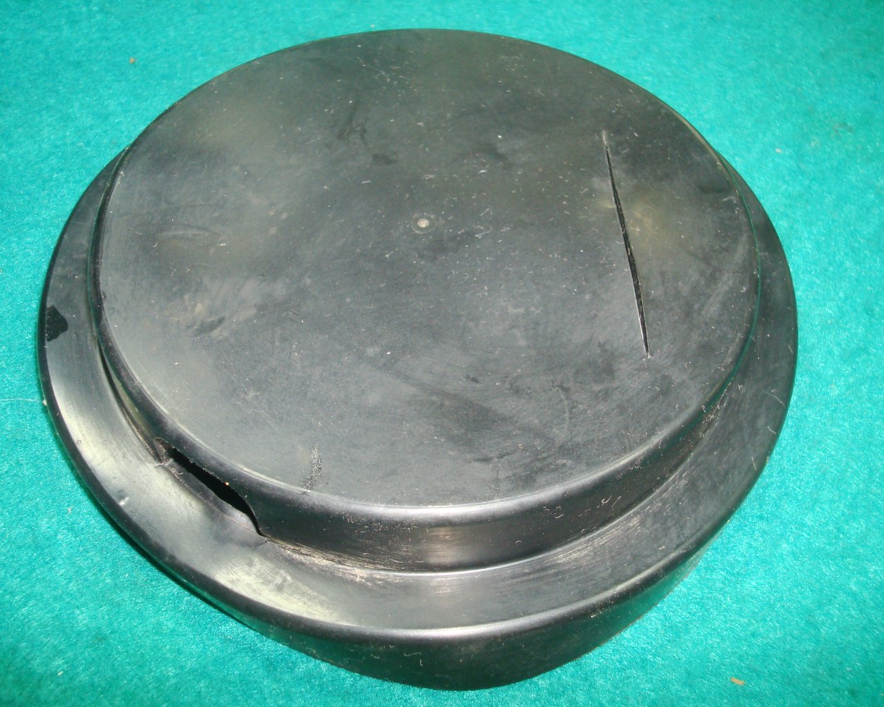 Goldwing GL1800 01 to 17 FUEL PUMP COVER 17519-MCA-000