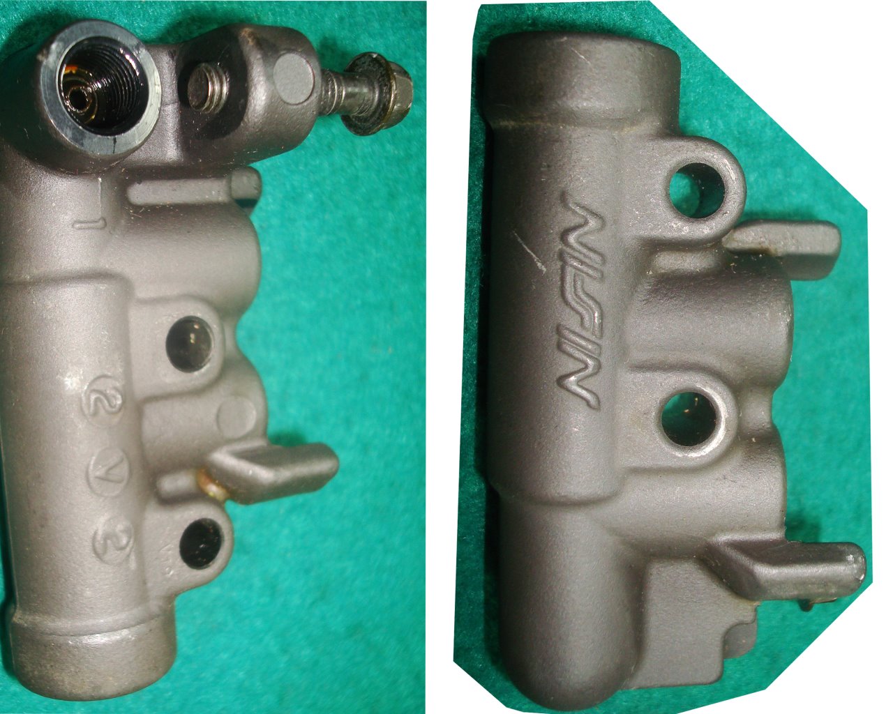 Goldwing GL1800 01 to 05 Delay Valve, brakes 46300-MCA-006