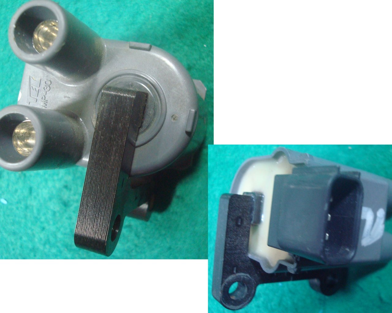 Goldwing GL1800 01 to 17 Coil, single #2 30510-MCA-S41