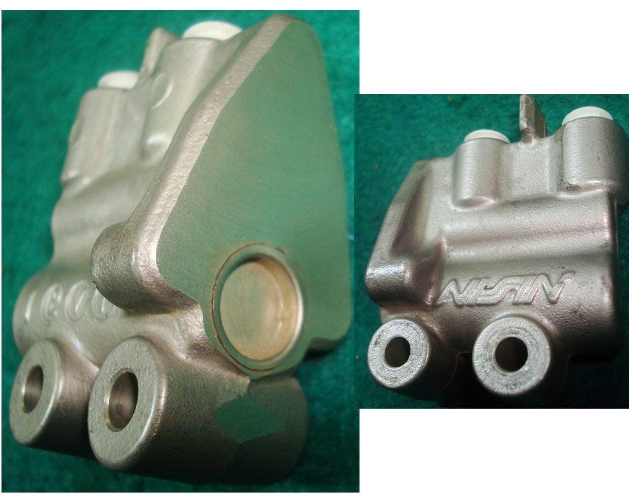 Goldwing GL1800 01 to 17 VALVE ASSY., PROPORTIONING CONTROL 46200-MCA-972