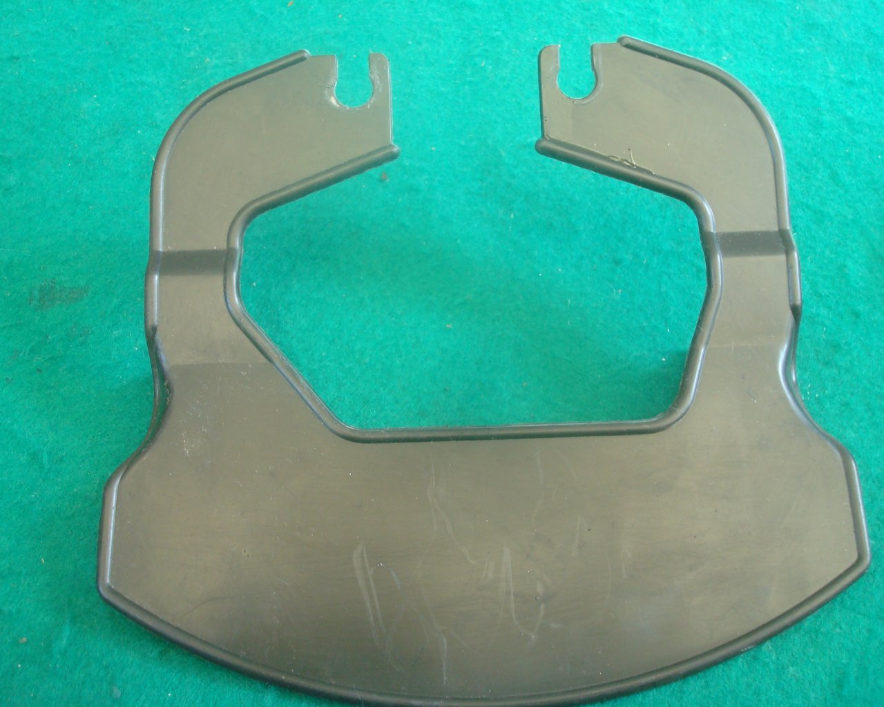Goldwing GL1800 01 to 17 Protector, Wind  61403-MCA-000