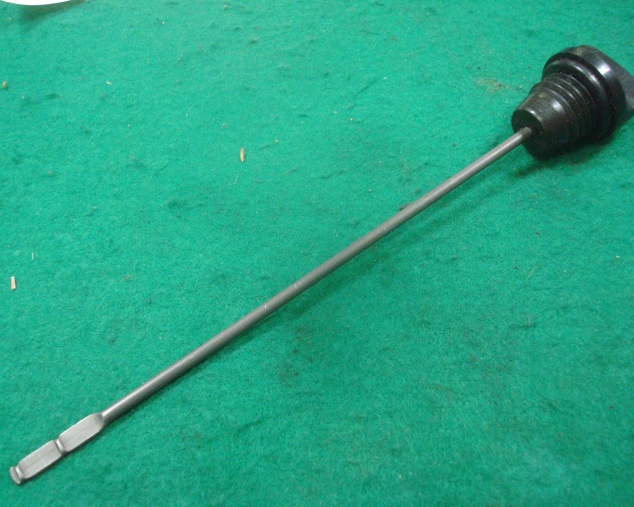 Goldwing GL1800 01 to 17 Dipstick, OIL  15650-MCA-010