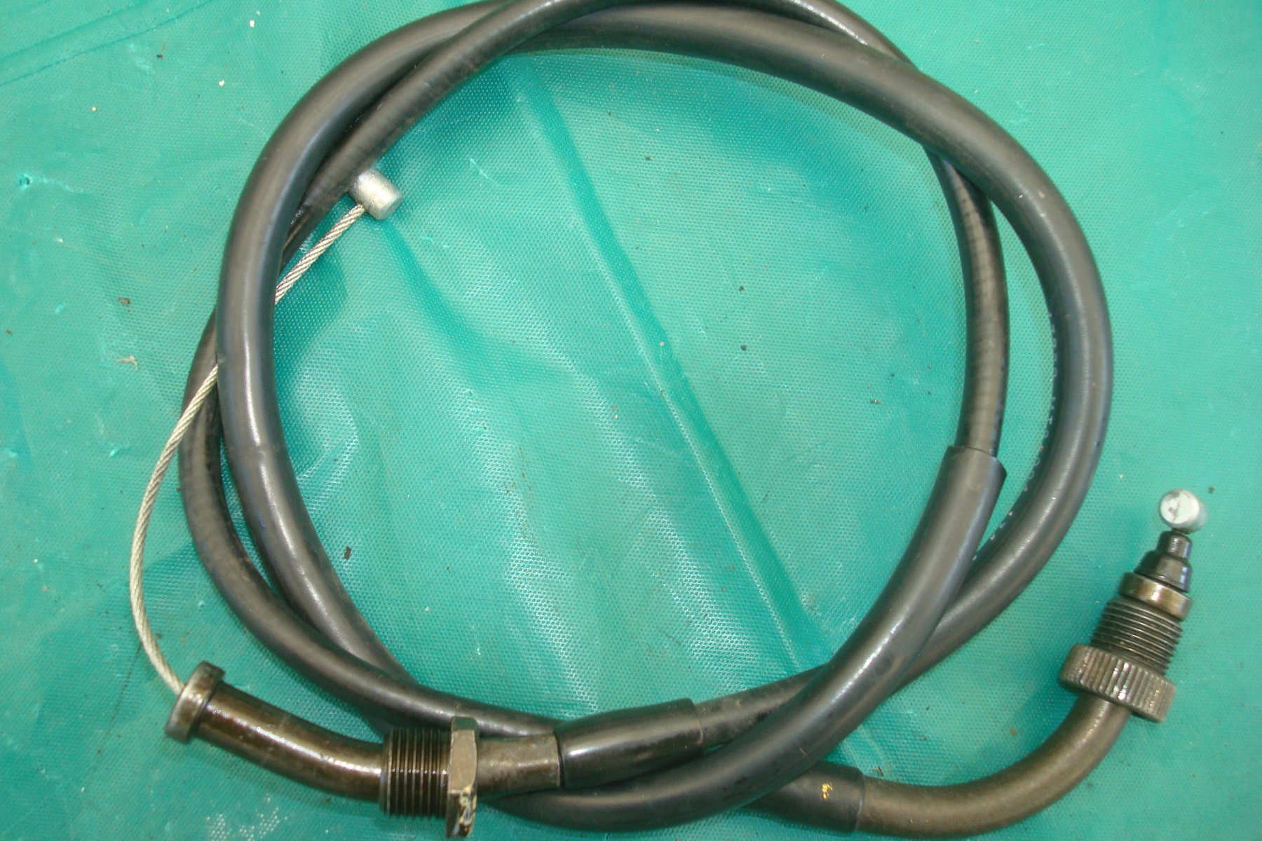 Goldwing GL1800 01 to 17 Throttle cable "B" 17920-MCA-000